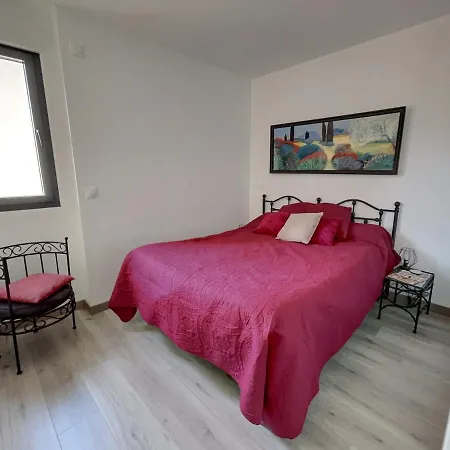 Apartment La Perle Des Alizes