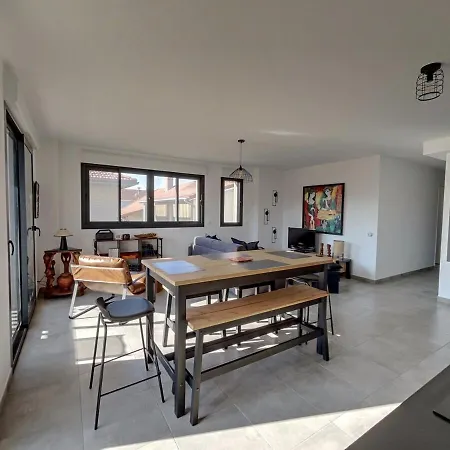 Apartamento La Perle Des Alizés *