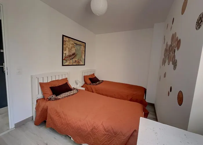 La Perle Des Alizes * Mimizan Plage