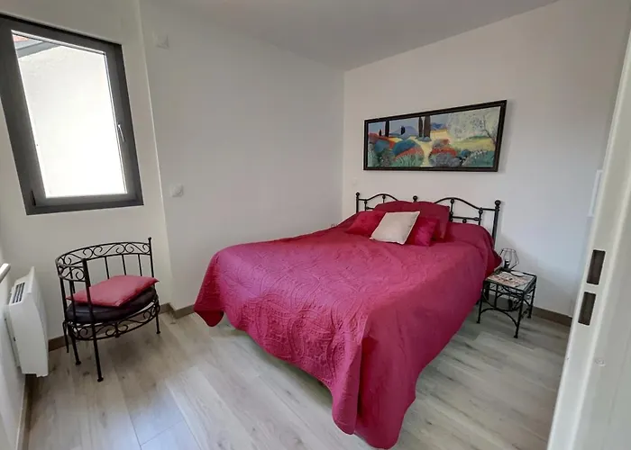 Apartment La Perle Des Alizes