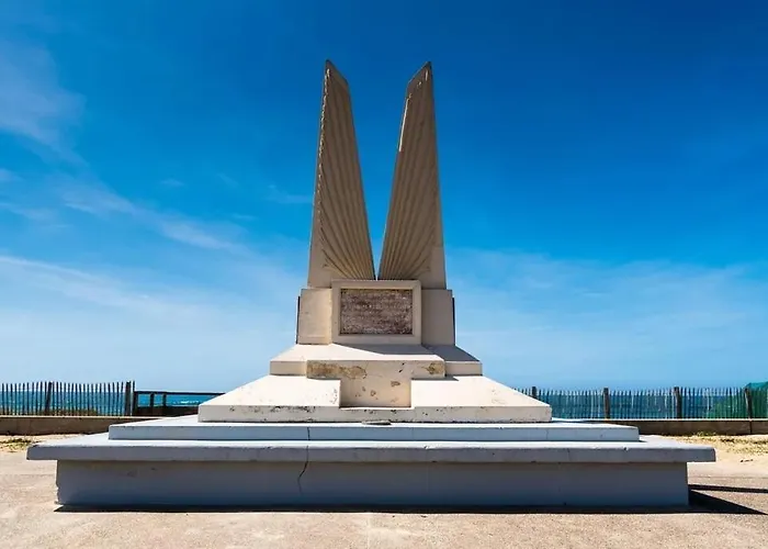 La Perle Des Alizes Apartment Mimizan Plage