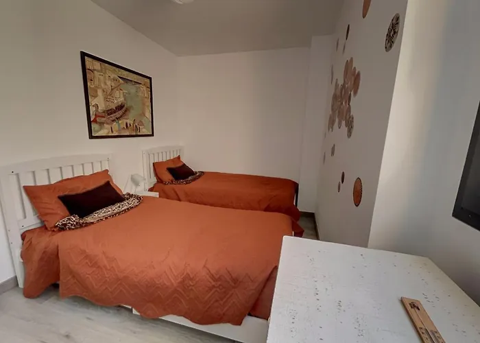 La Perle Des Alizes Apartment *