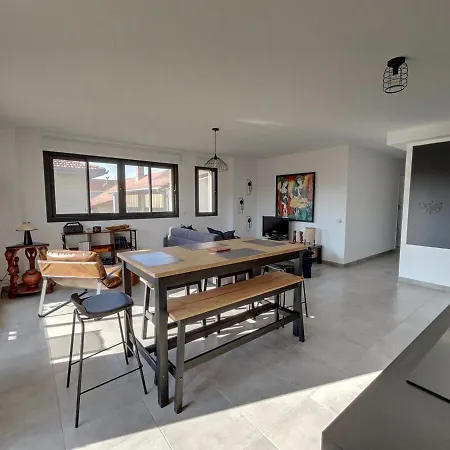 La Perle Des Alizés Mimizan-Plage