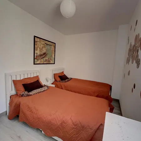 La Perle Des Alizés * Mimizan-Plage