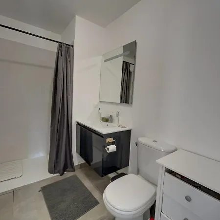 La Perle Des Alizés *