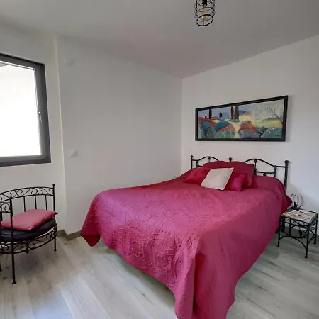 La Perle Des Alizés * Mimizan-Plage