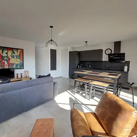 La Perle Des Alizés *