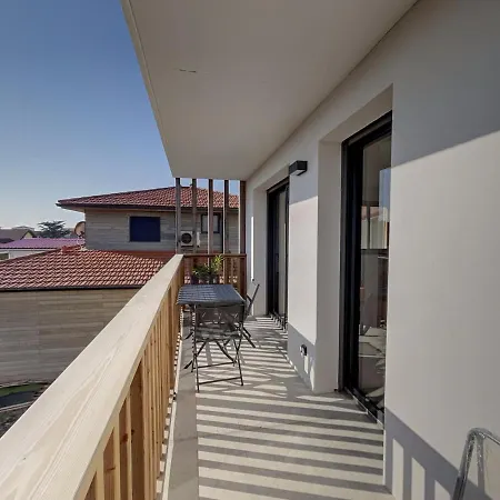 La Perle Des Alizés * Mimizan-Plage