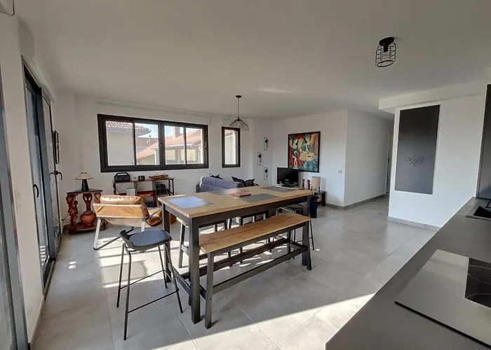 La Perle Des Alizes מימיזן-פלאז'