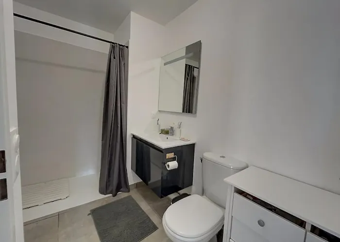 La Perle Des Alizes *