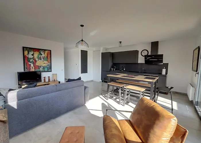 La Perle Des Alizes *